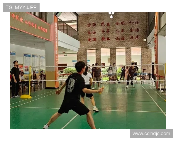 从零基础到高手之路羽毛球技术全方位提升指南